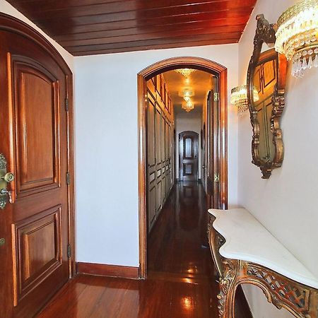 Enorme 3 Quartos Frente Mar Para 8 Pessoas Rio de Janeiro Eksteriør billede