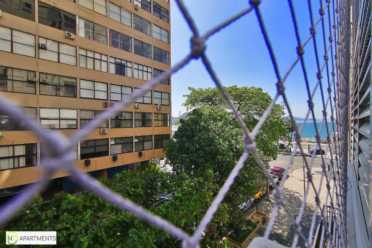 Enorme 3 Quartos Frente Mar Para 8 Pessoas Rio de Janeiro Eksteriør billede