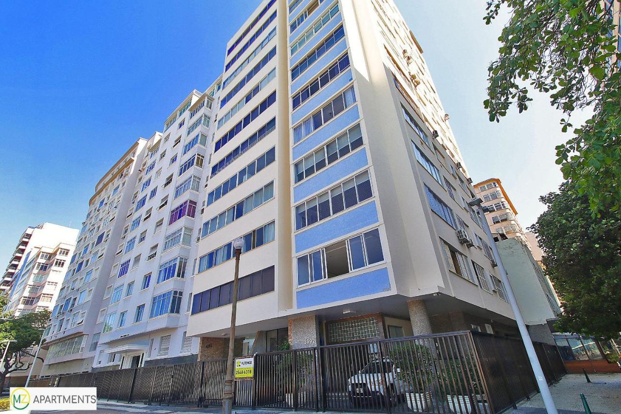 Enorme 3 Quartos Frente Mar Para 8 Pessoas Rio de Janeiro Eksteriør billede