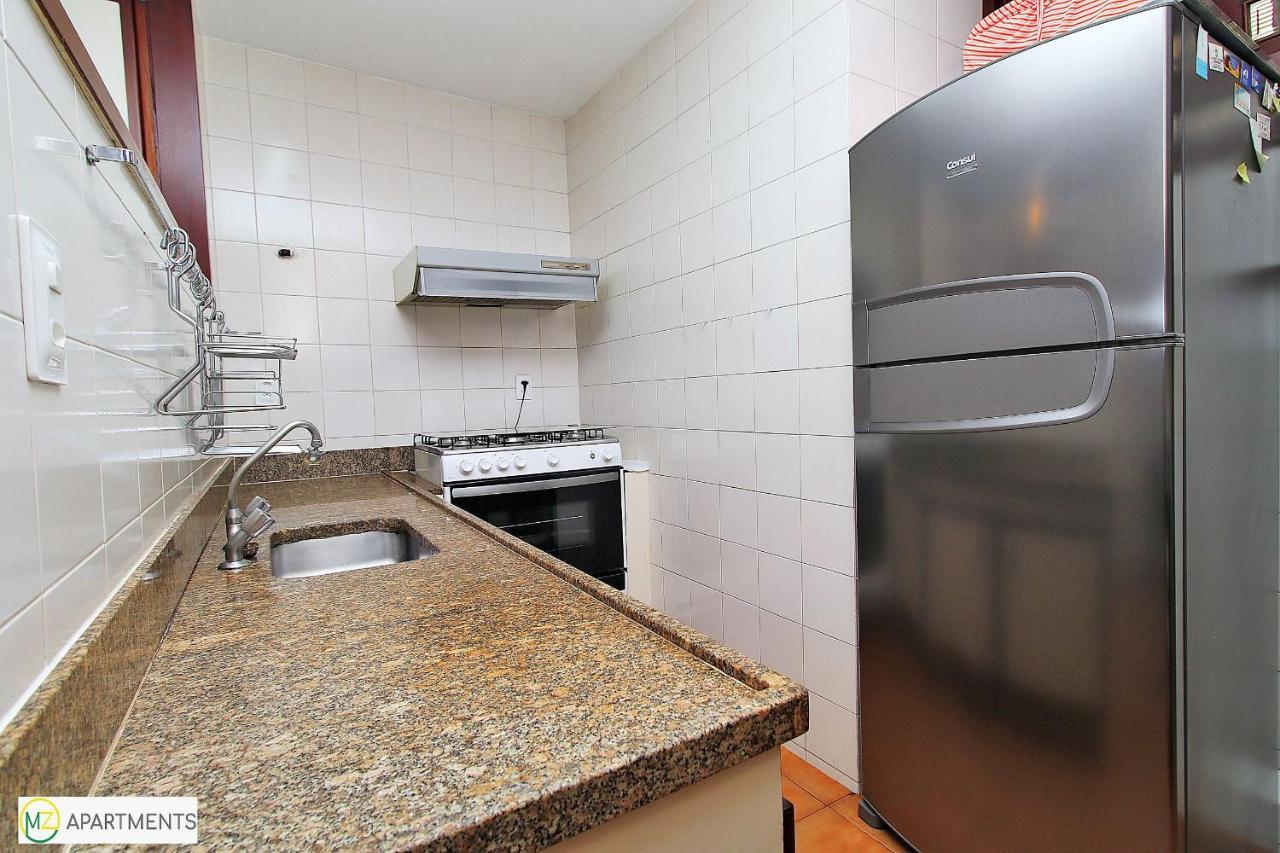 Enorme 3 Quartos Frente Mar Para 8 Pessoas Rio de Janeiro Eksteriør billede