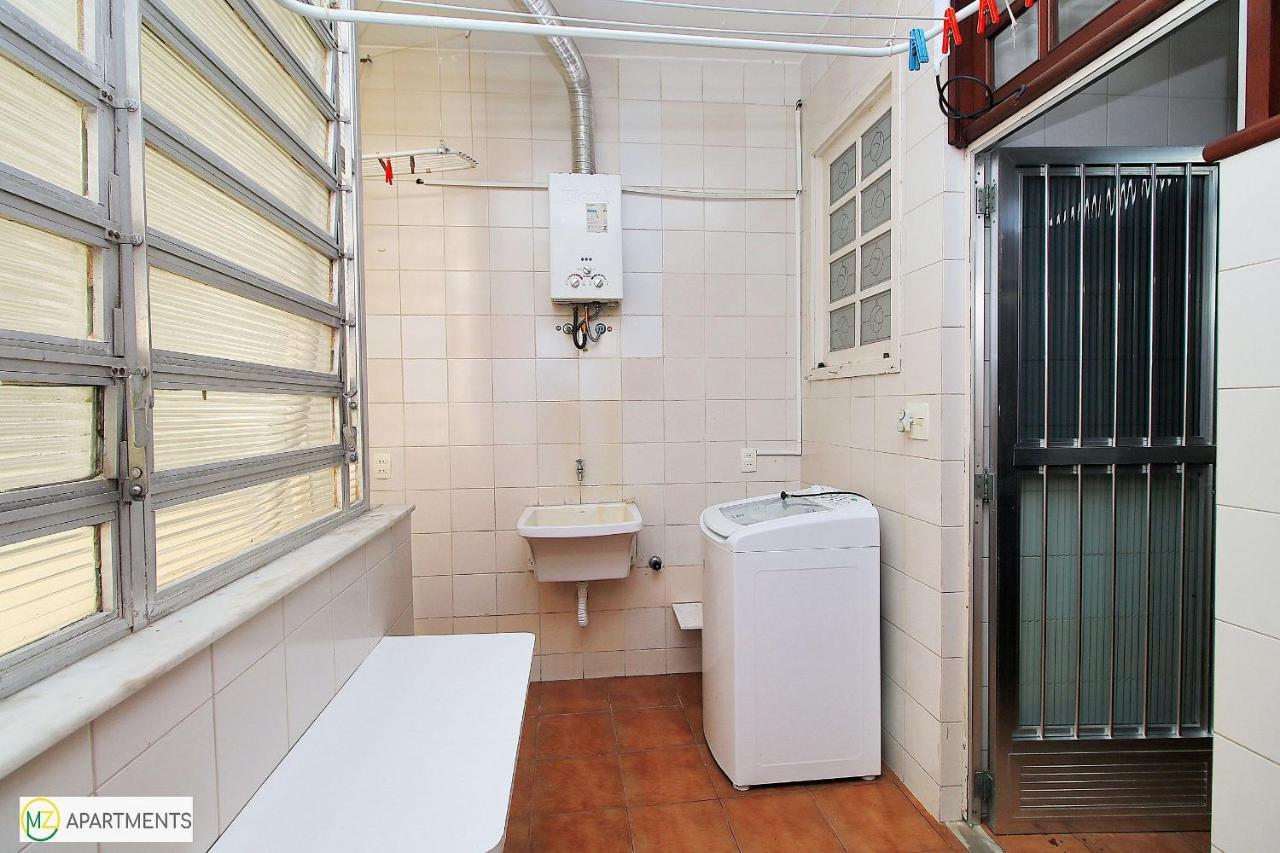 Enorme 3 Quartos Frente Mar Para 8 Pessoas Rio de Janeiro Eksteriør billede